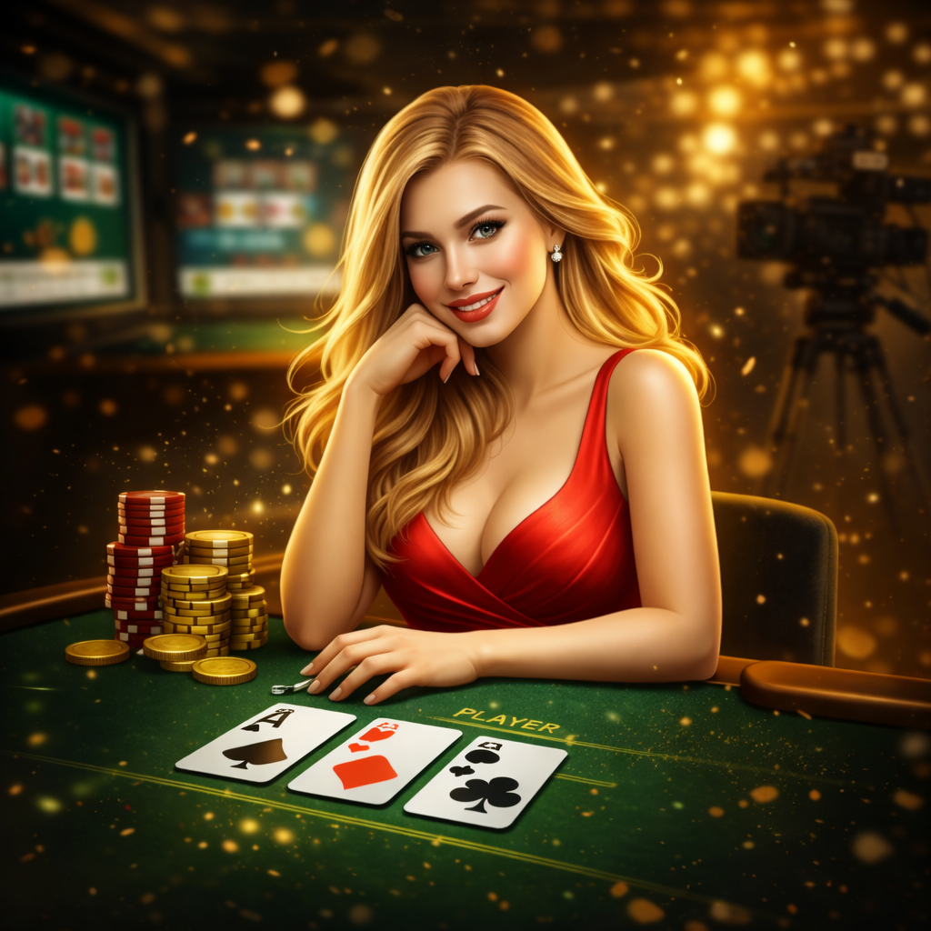 บาคาร่าสด